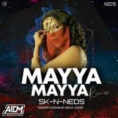 Mayya Mayya Remix Mp3 Song - Dj Sagar Kadam